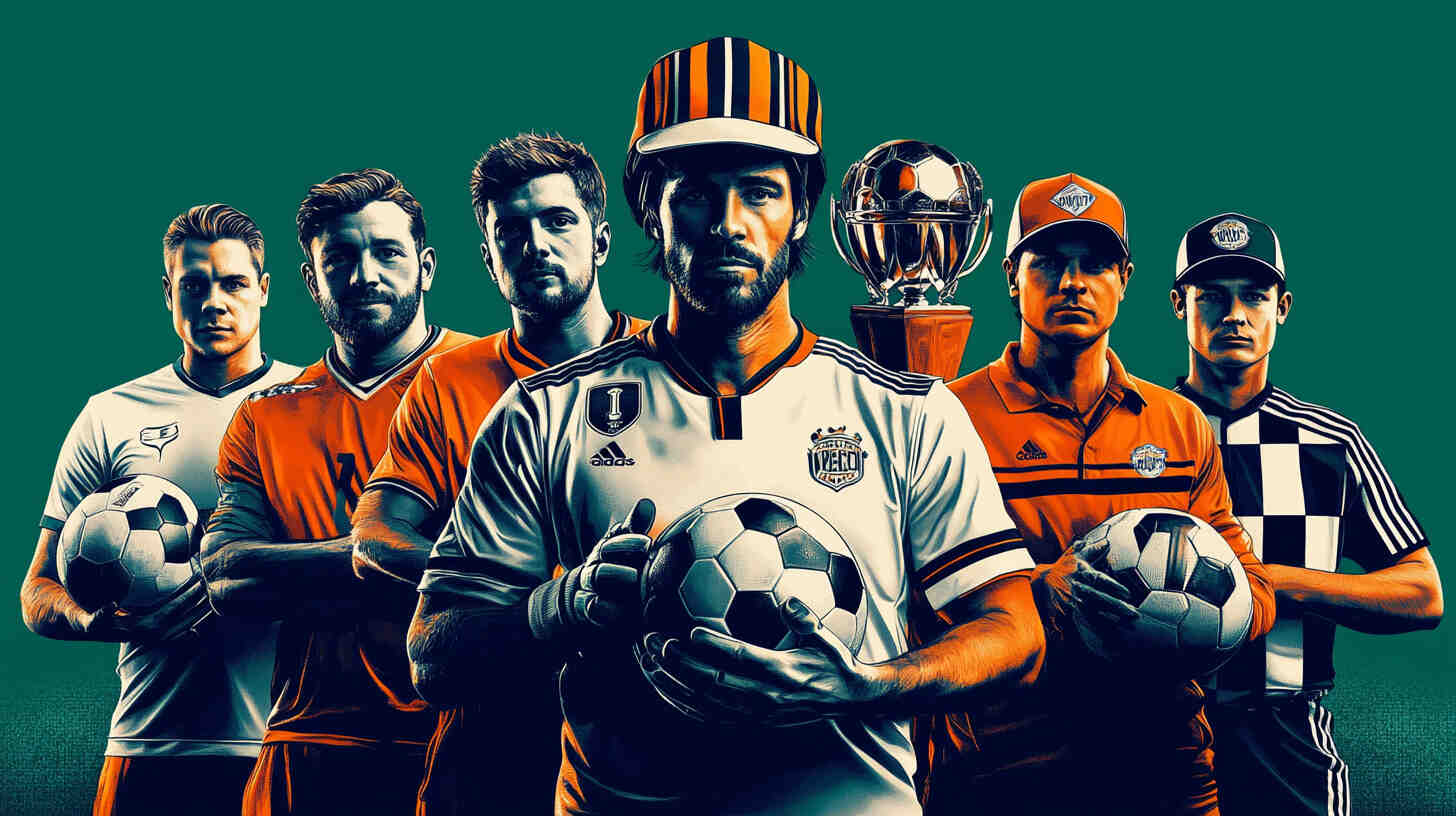 Fortune Games Series