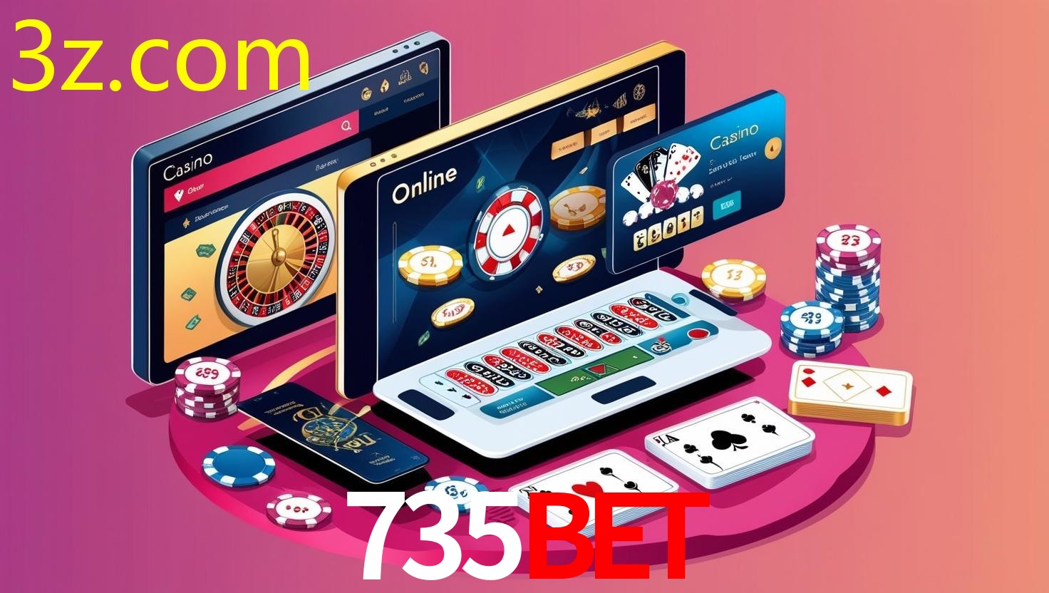 735BET
