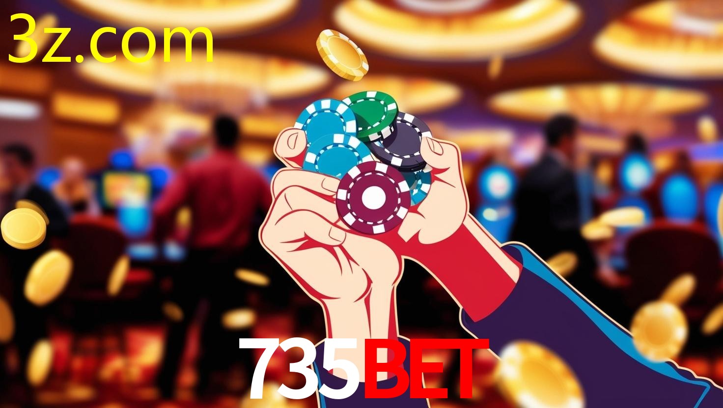 735BET